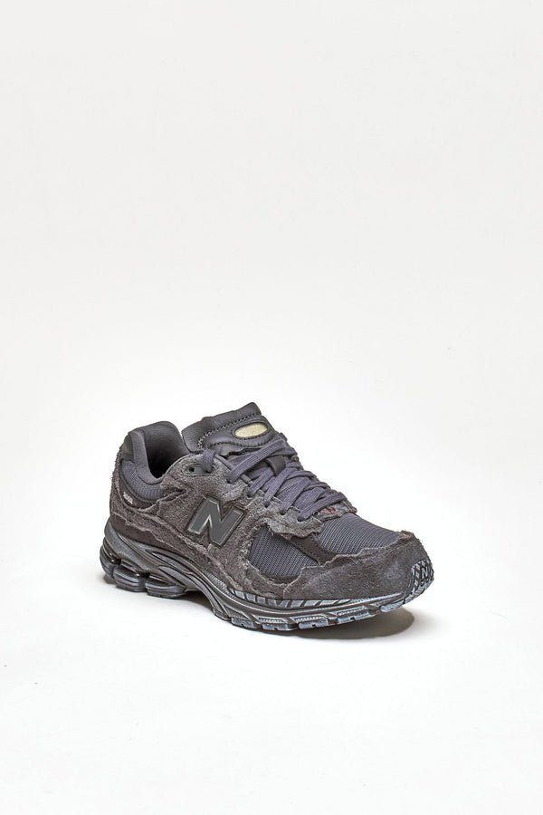 Sneakers 2002-RDB in mesh e suede men New balance