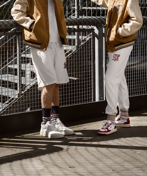 Autry primavera estate 2023 tra fashion e praticità