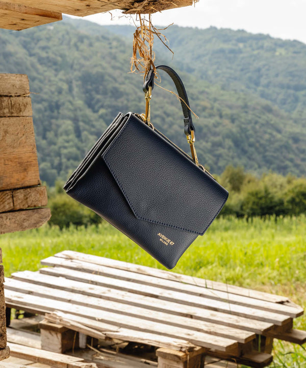 Avenue 67: quando la moda si fa donna