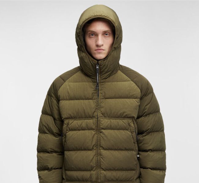 C.P. Company: capi tech e innovativi per uno stile urban che veste l’uomo del futuro