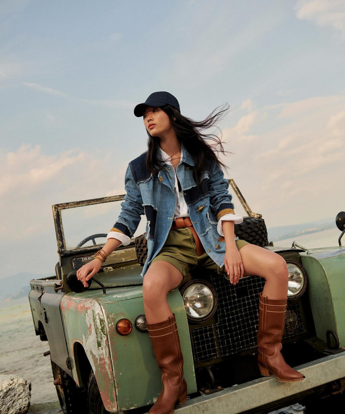 Fay Donna primavera estate: iconografia senza tempo