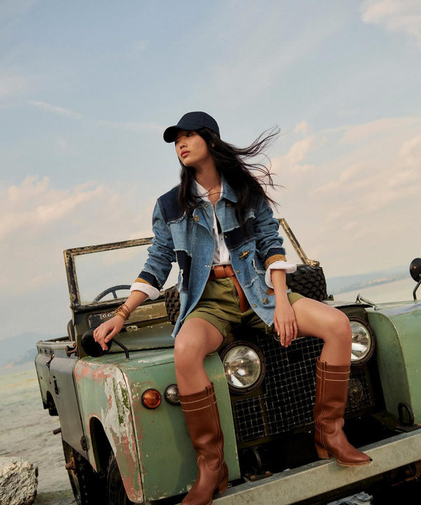 Fay Donna primavera estate: iconografia senza tempo