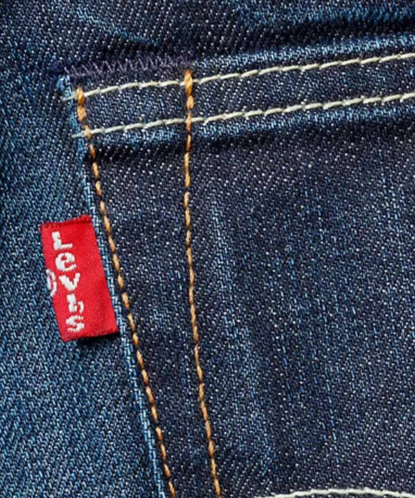 Levi's per uomo e donna: il denim che ha attraversato generazioni e stili