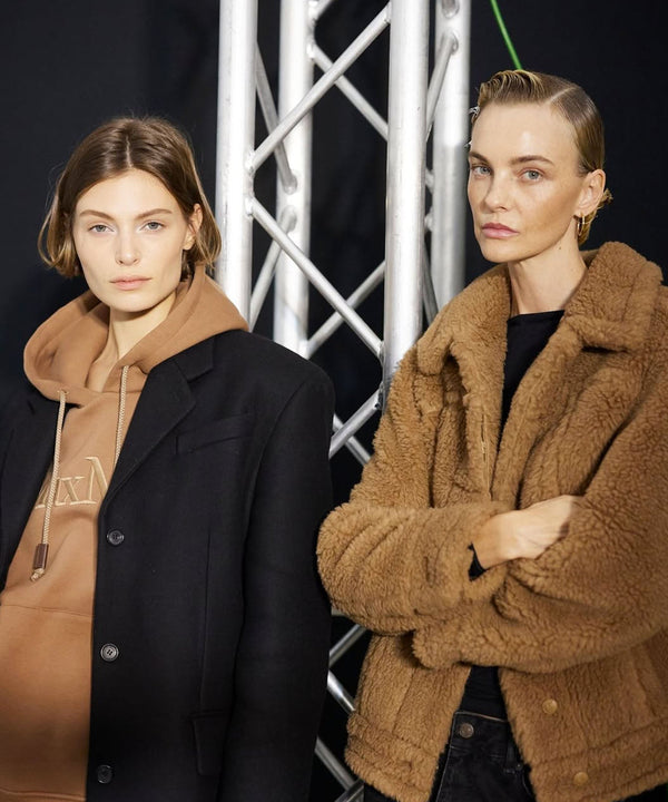 Max Mara donna: i cappotti della nuova collezione
