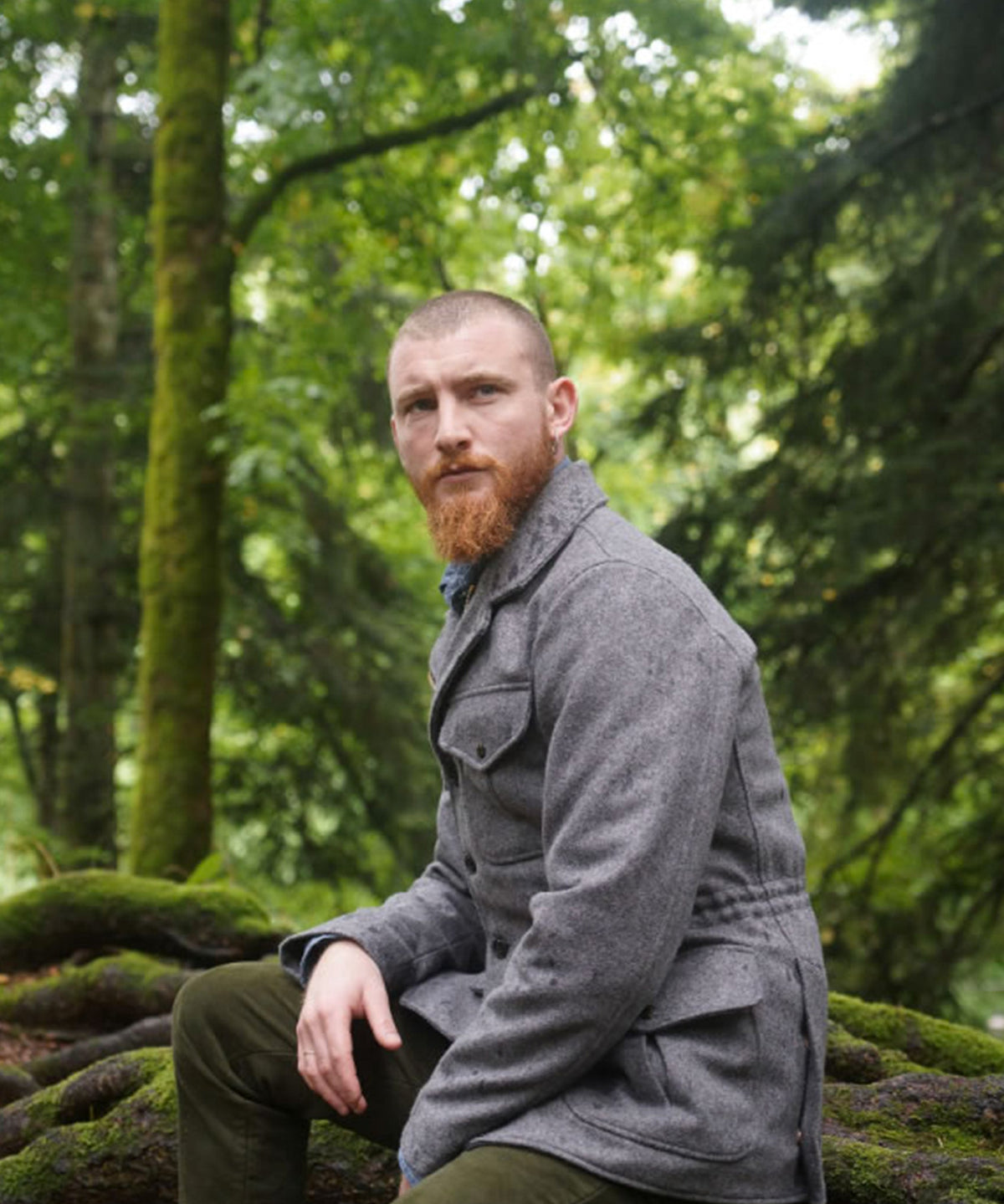 Natura e made in Italy: alla scoperta di Manifattura Ceccarelli