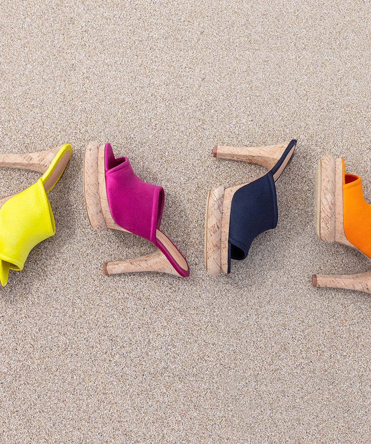 Paloma Barcelò, il brand spagnola che ha fatto la storia delle calzature da donna