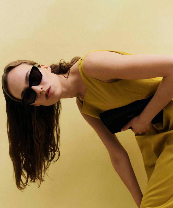 ‘S Max Mara: la collezione al femminile per chi fa dell’essenziale il suo stile di vita