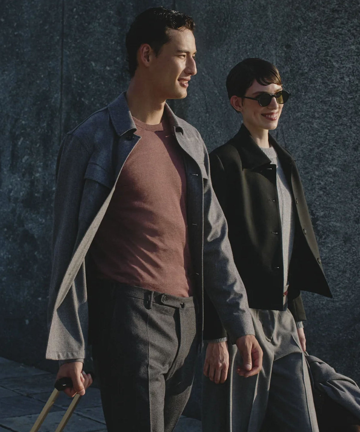 Slowear, eleganza ed ecosostenibilità