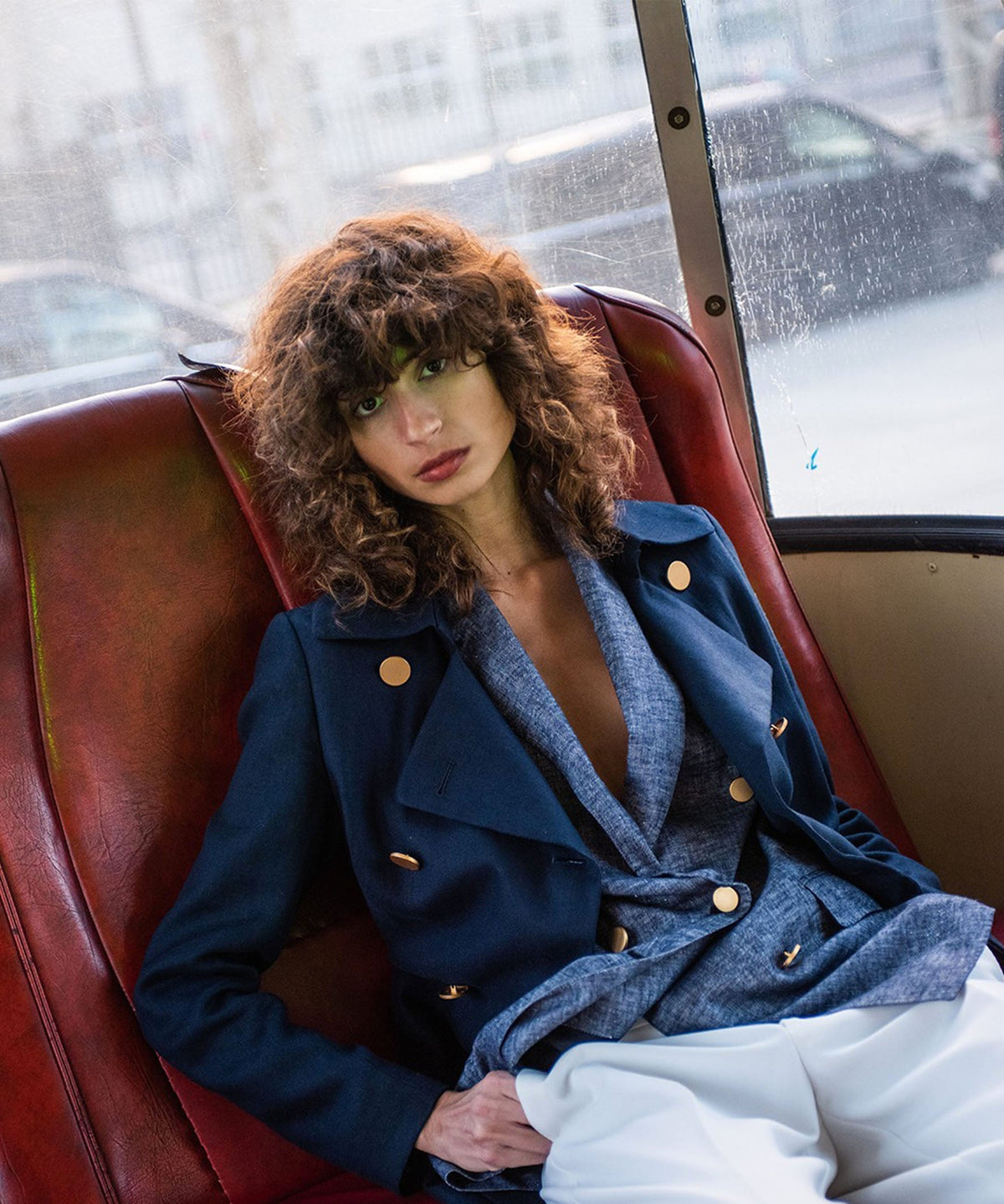 Tagliatore donna primavera estate 2023