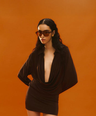 The Andamane women: identity, style and Spring/Summer 2026 collection