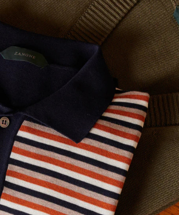 Zanone Donna, il nuovo stile della maglieria italiana