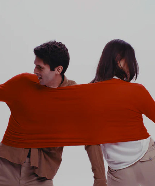 Zanone Uomo quando lo charme incontra il colore