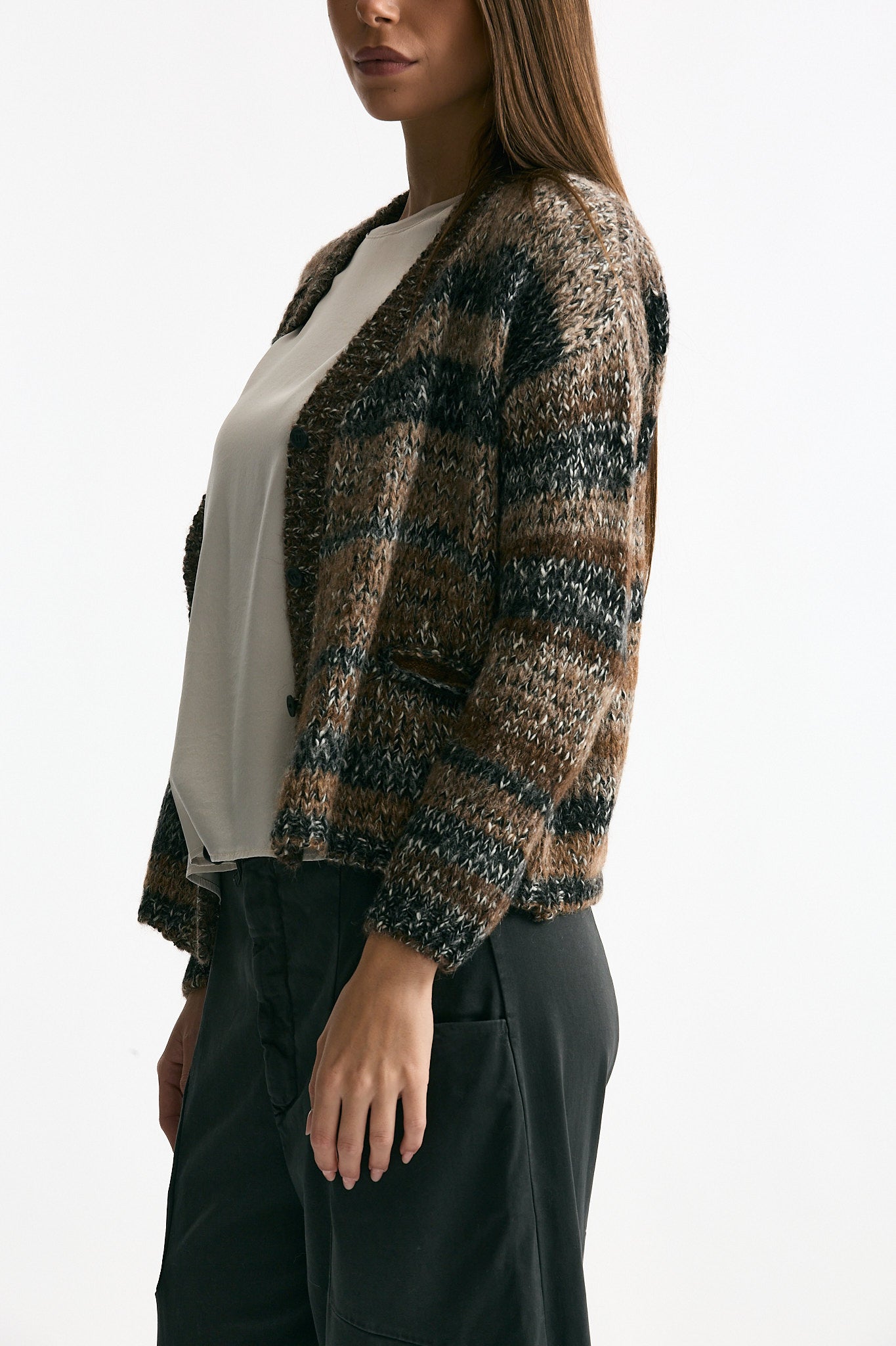 Cardigan over fantasia women Transit par such - 1