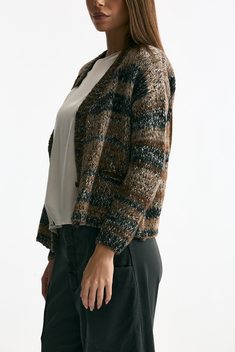 Cardigan over fantasia women Transit par such - 1