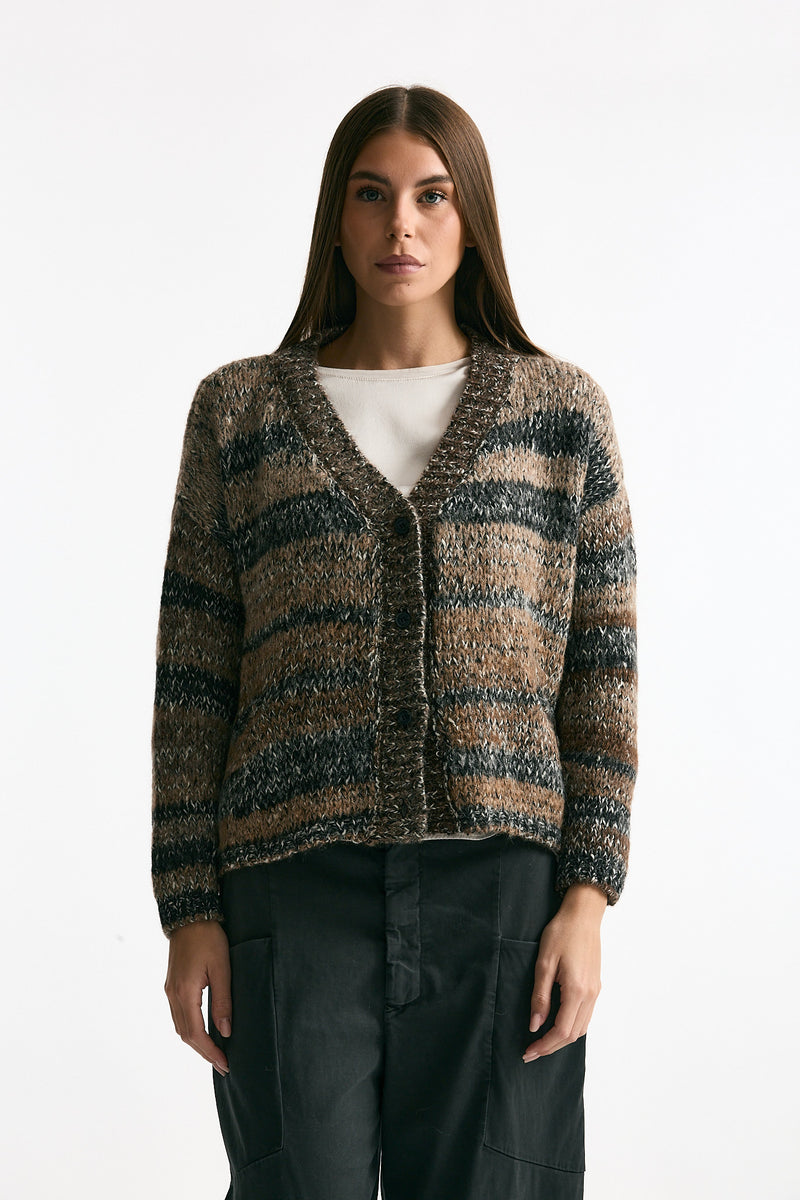 Cardigan over fantasia women Transit par such - 5