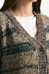 Cardigan over fantasia women Transit par such - 6