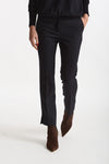 Pantalone slim KIMAMA blu women Incotex - 1
