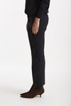 Pantalone slim KIMAMA blu women Incotex - 2