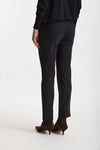 Pantalone slim KIMAMA blu women Incotex - 3