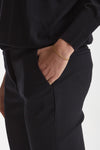 Pantalone slim KIMAMA blu women Incotex - 4