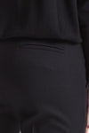 Pantalone slim KIMAMA blu women Incotex - 5