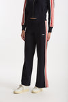 Pantalone in viscosa blu women Autry - 2