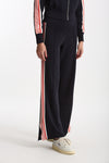 Pantalone in viscosa blu women Autry - 4
