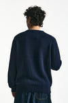 Maglia in cotone blu men Polo ralph lauren - 5
