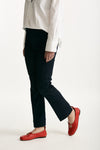 Pantalone slim DIANA in denim stretch women Max mara s - 3