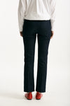 Pantalone slim DIANA in denim stretch women Max mara s - 4