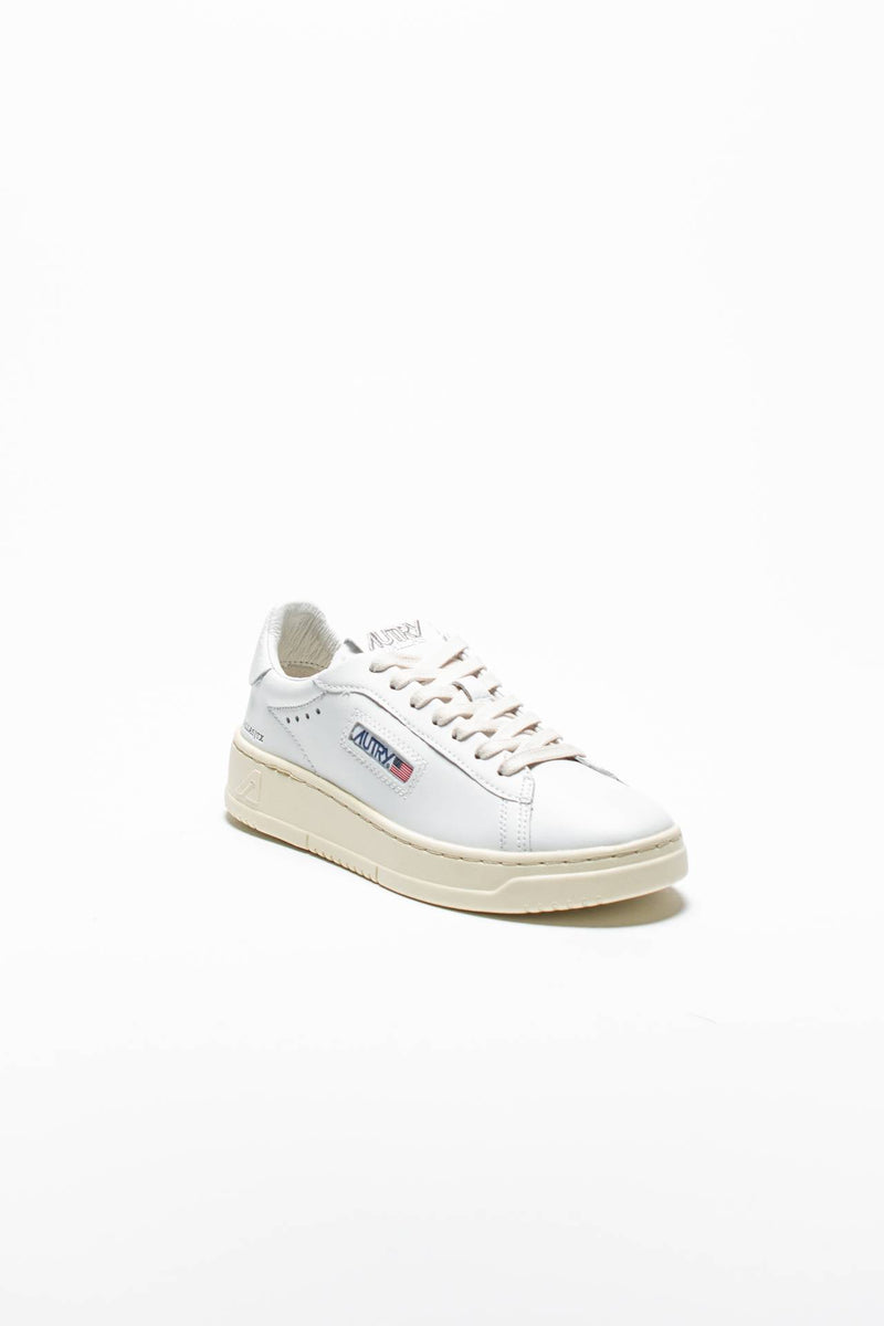 sneaker dallas - adlw-nw05 women Autry - 3
