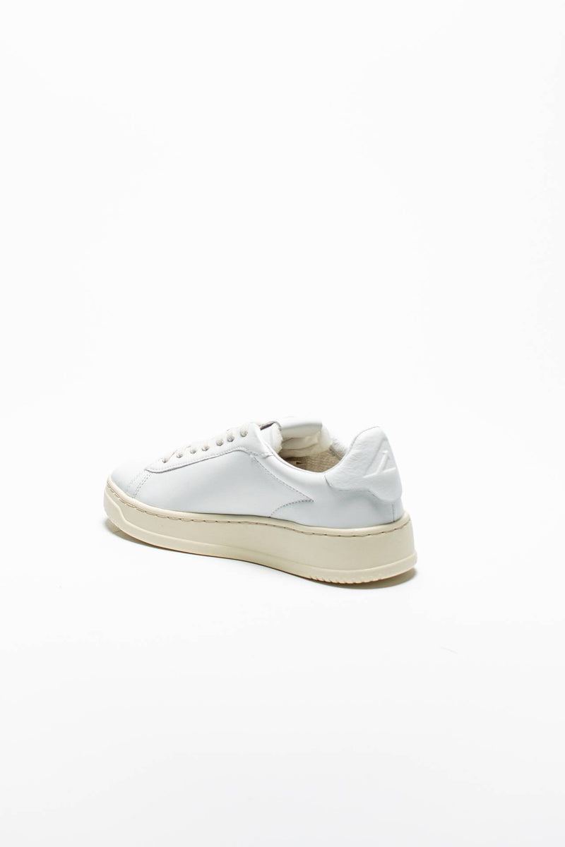 sneaker dallas - adlw-nw05 women Autry - 4