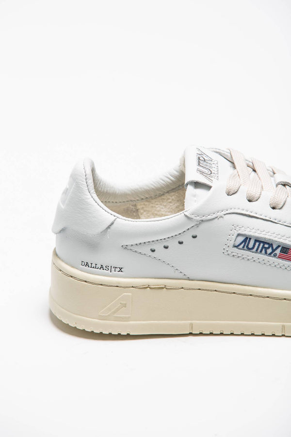 sneaker dallas - adlw-nw05 women Autry