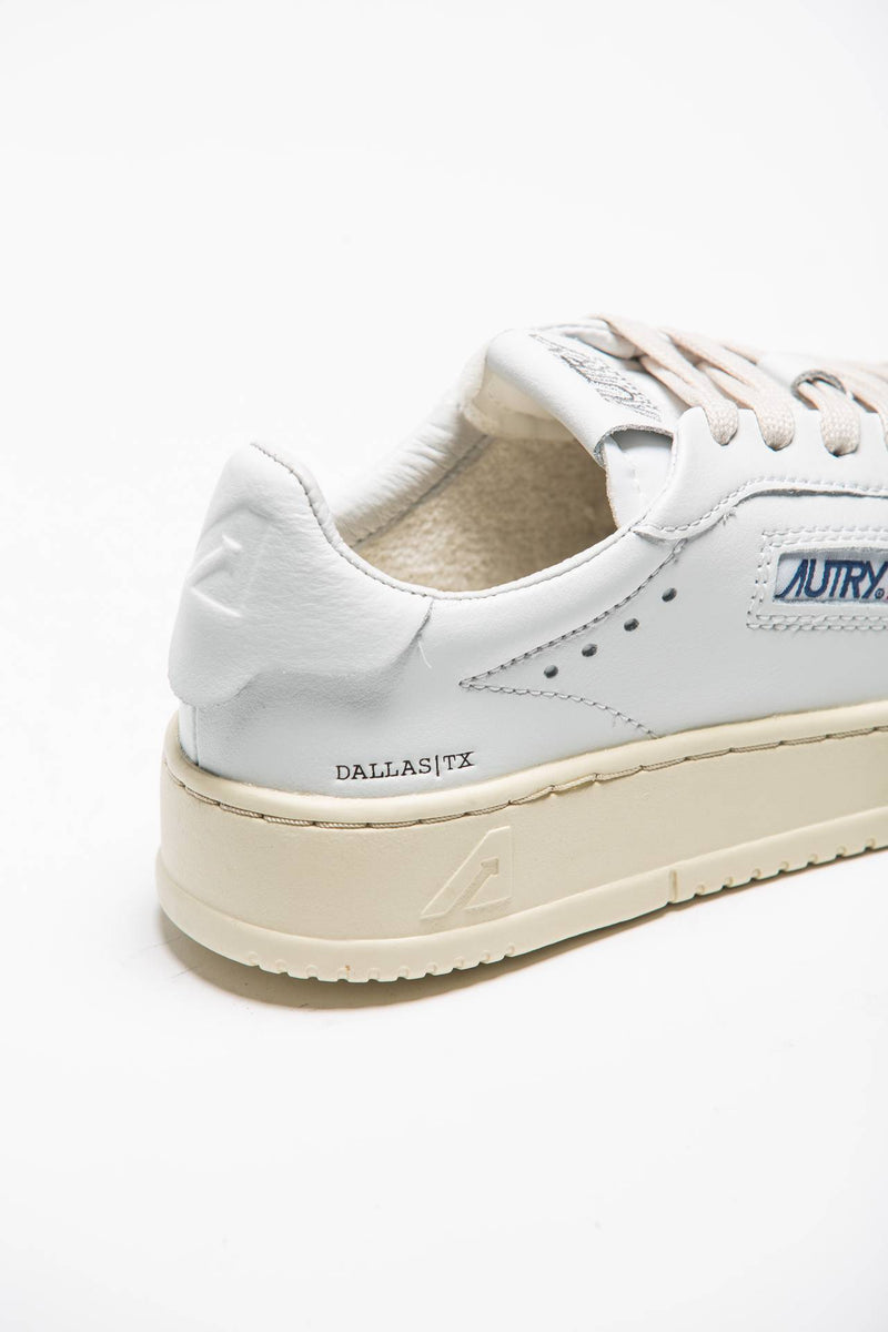 sneaker dallas - adlw-nw05 women Autry - 8