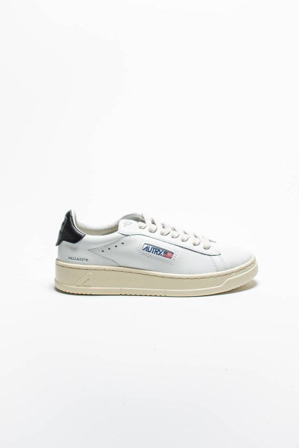 sneakers dallas-adlw-nw08 women Autry