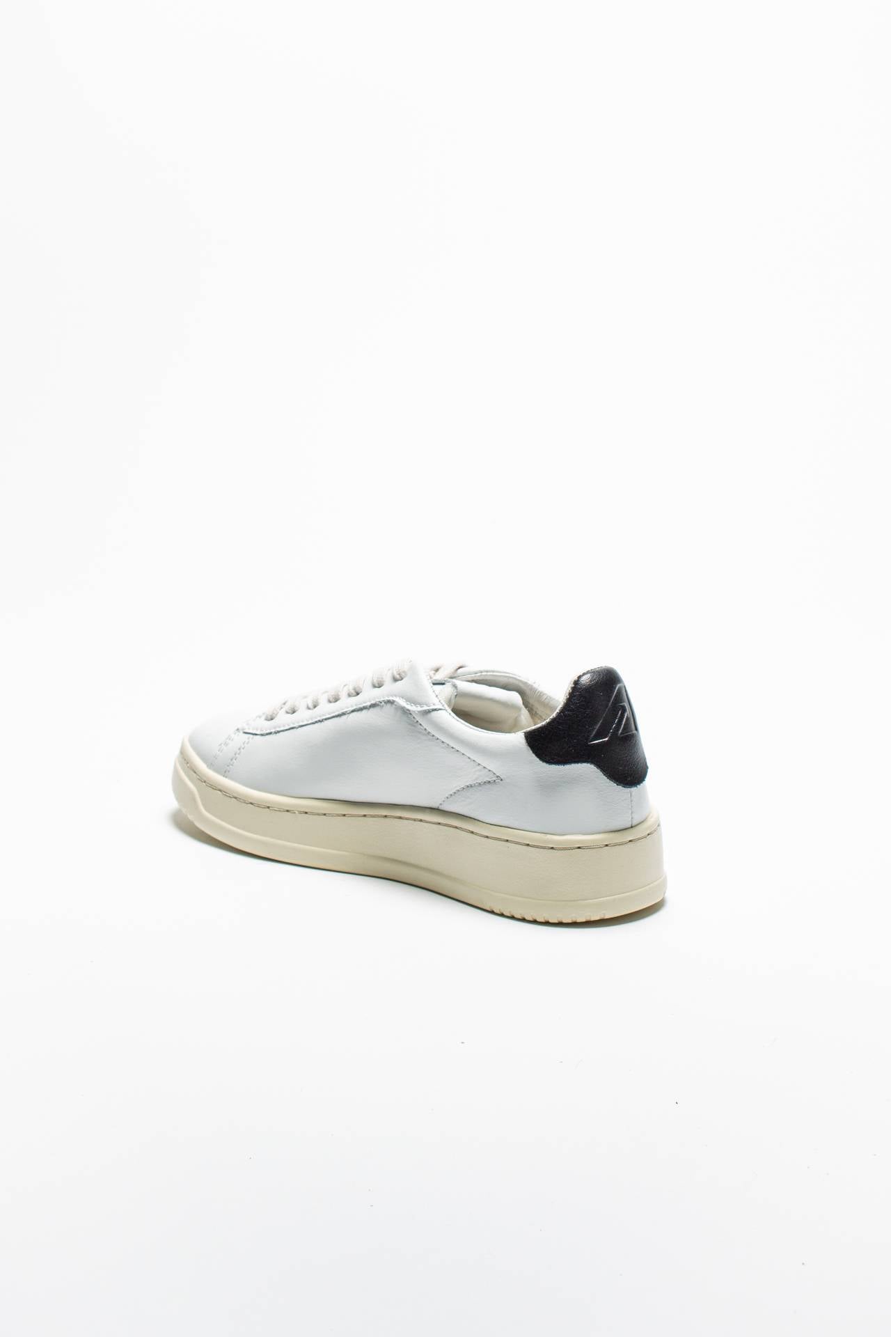 sneakers dallas-adlw-nw08 women Autry - 4