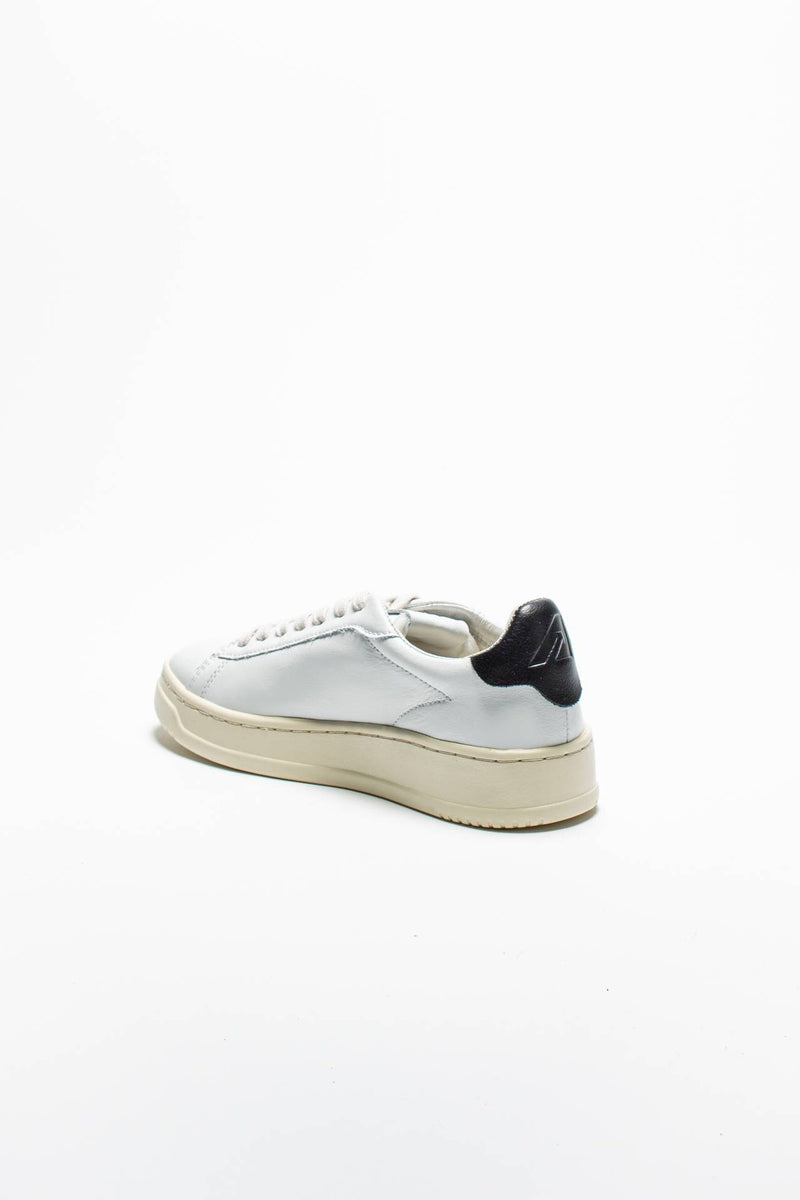 sneakers dallas-adlw-nw08 women Autry - 4