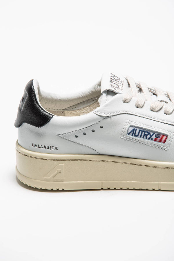 sneakers dallas-adlw-nw08 women Autry