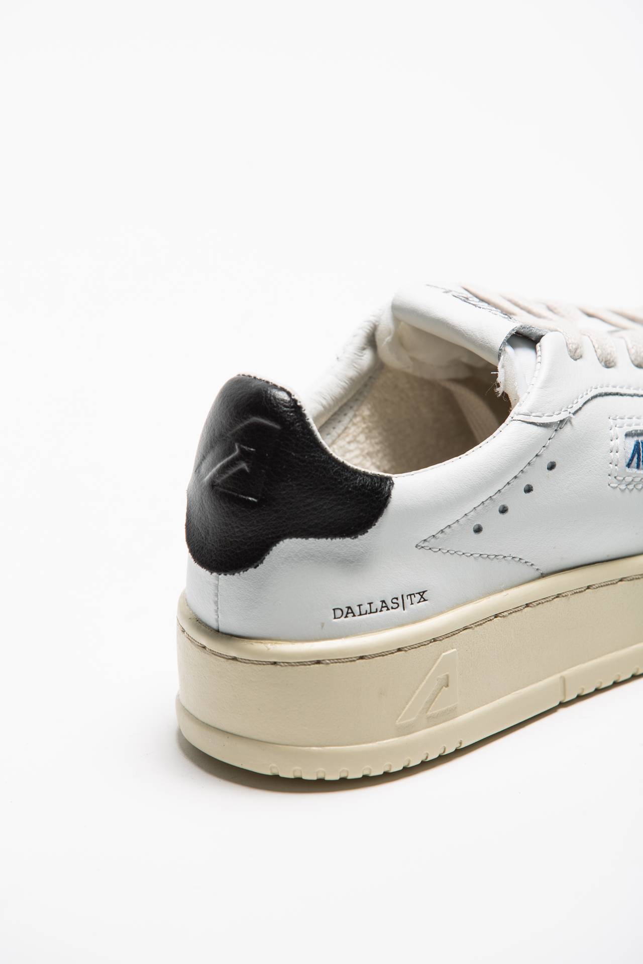 sneakers dallas-adlw-nw08 women Autry - 8