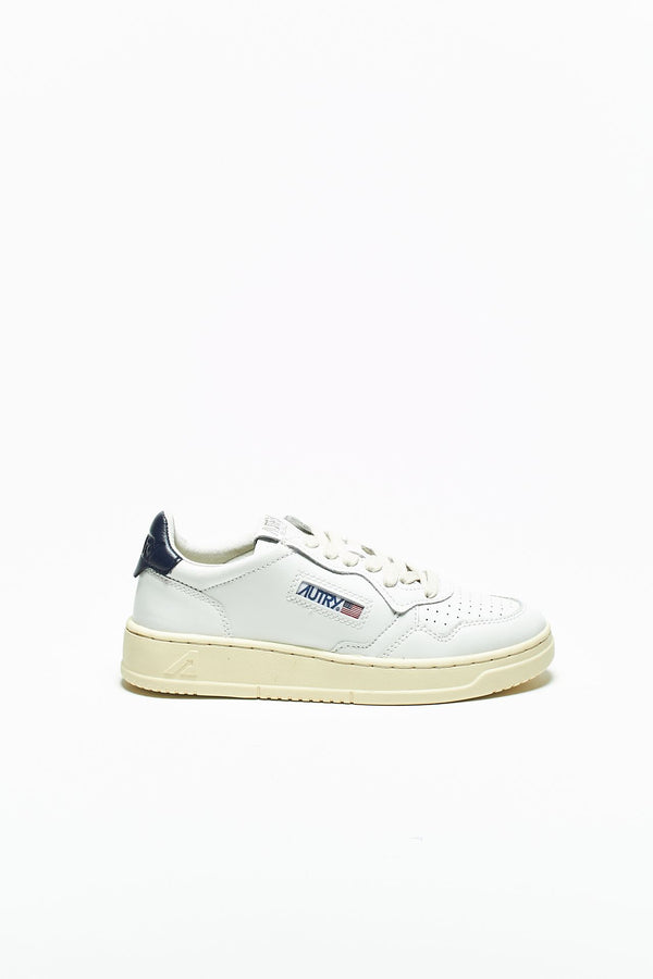 sneakers medalist low-aulw-ll12 women Autry