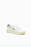sneakers medalist low-aulw-ll12 women Autry - 3