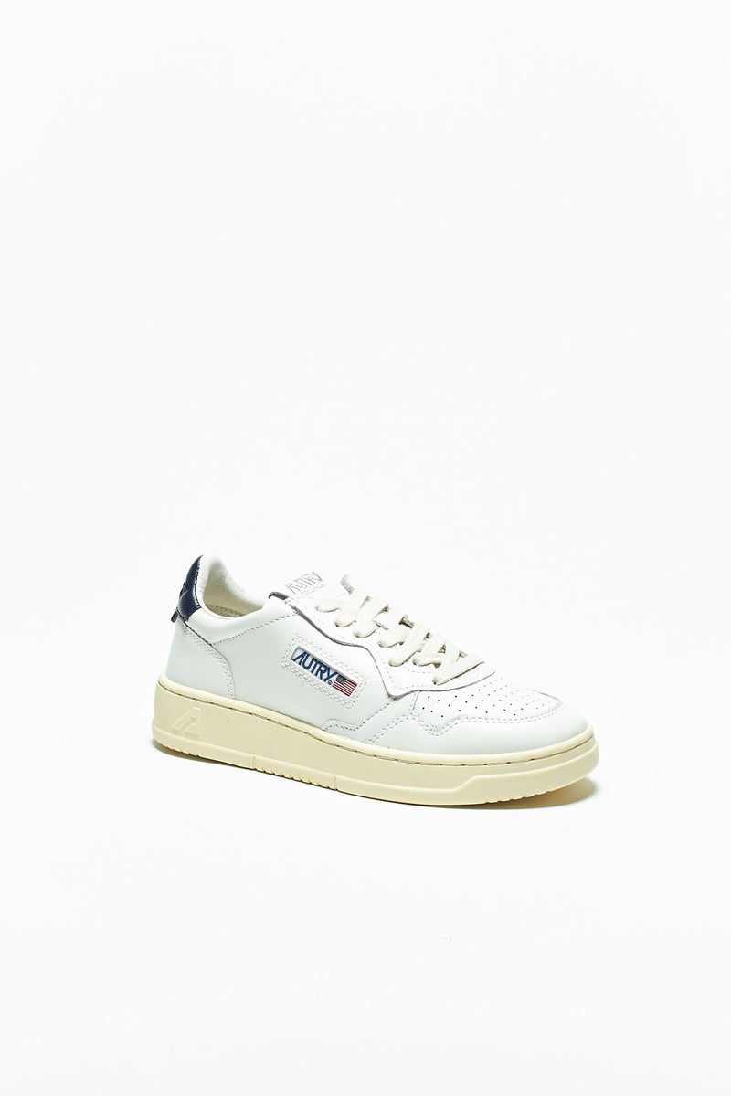 sneakers medalist low-aulw-ll12 women Autry - 3