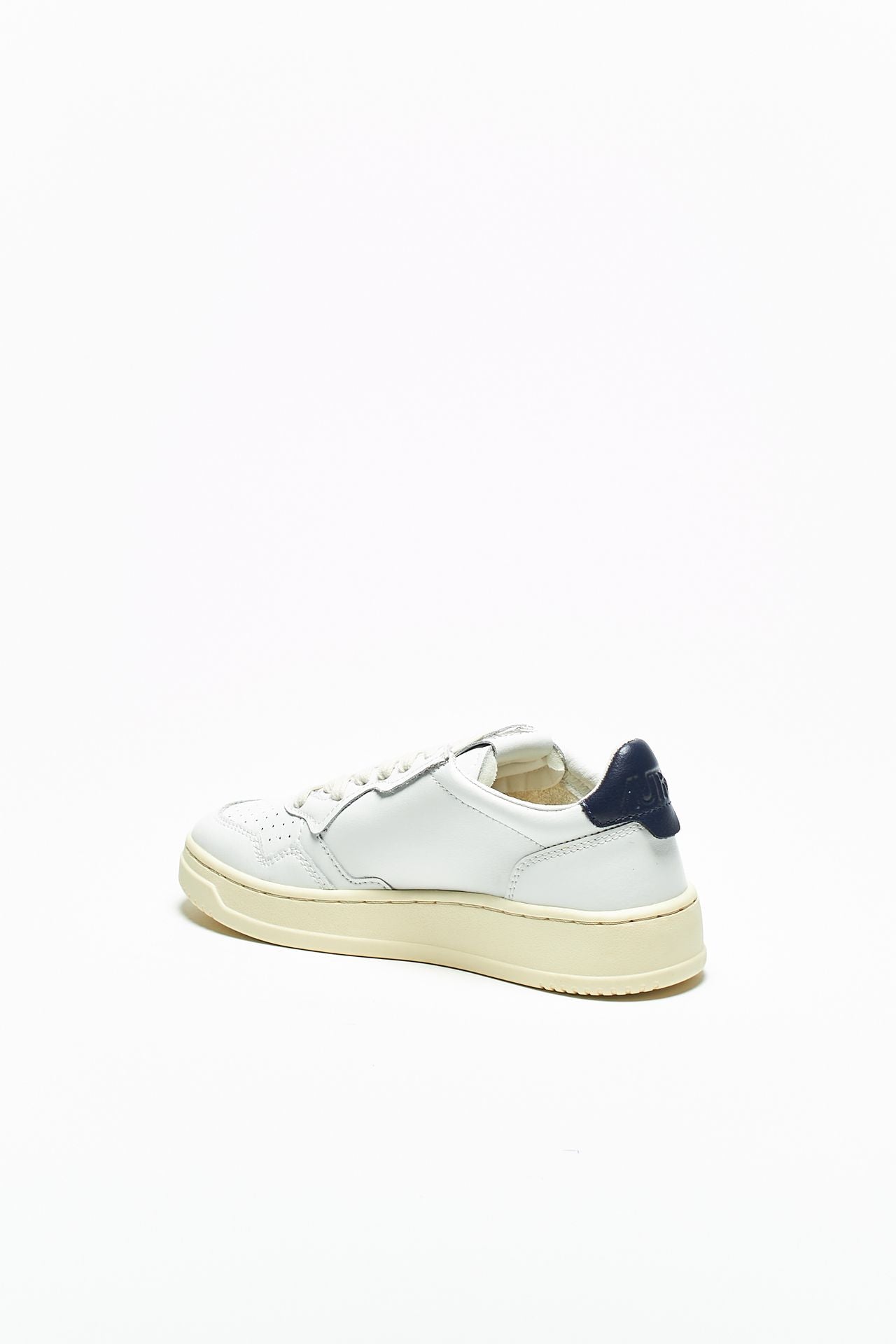 sneakers medalist low-aulw-ll12 women Autry - 4