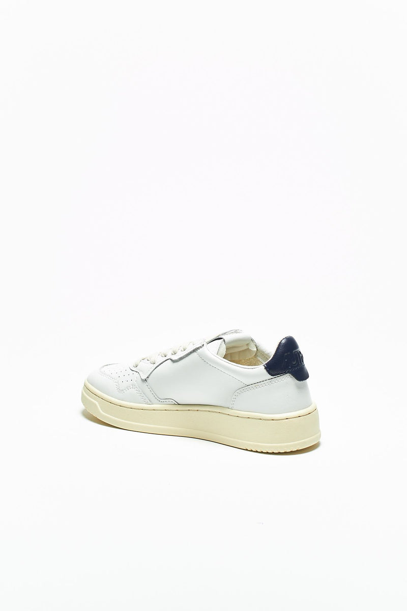 sneakers medalist low-aulw-ll12 women Autry - 4