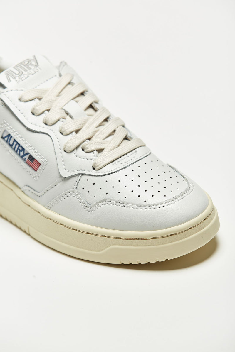 sneakers medalist low-aulw-ll12 women Autry - 7