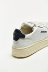 sneakers medalist low-aulw-ll12 women Autry - 8