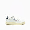 sneakers medalist low-aulw-ll12 women Autry - 9