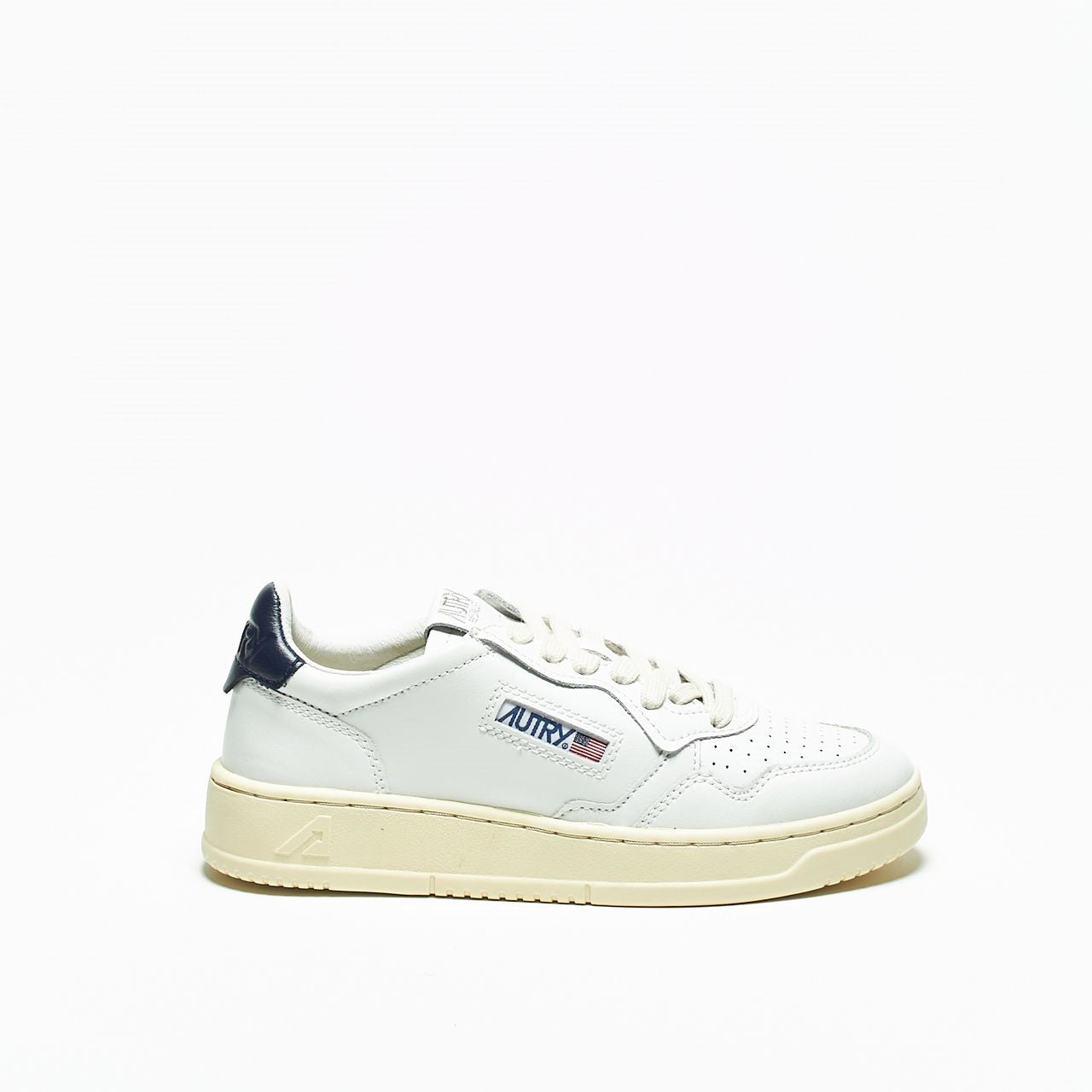 sneakers medalist low-aulw-ll12 women Autry - 9