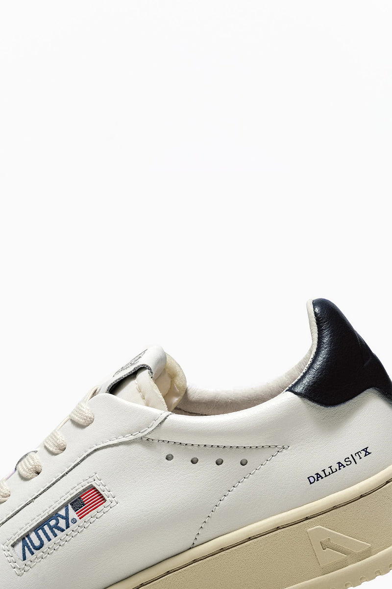 sneakers dallas low-adlw-nw02 women Autry - 3