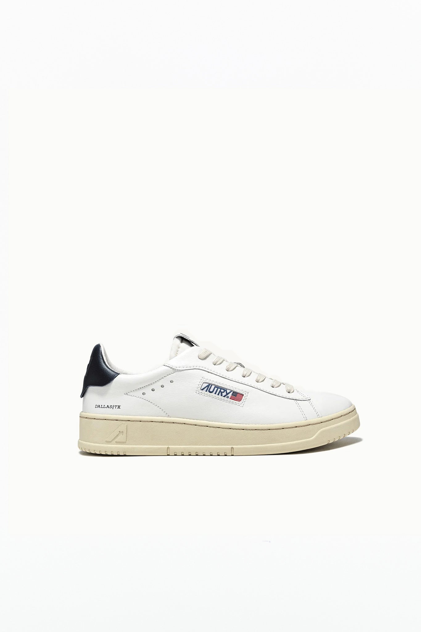 sneakers dallas low-adlw-nw02 women Autry - 1